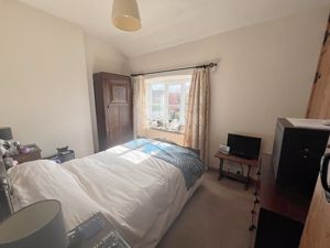 Bedroom One- click for photo gallery